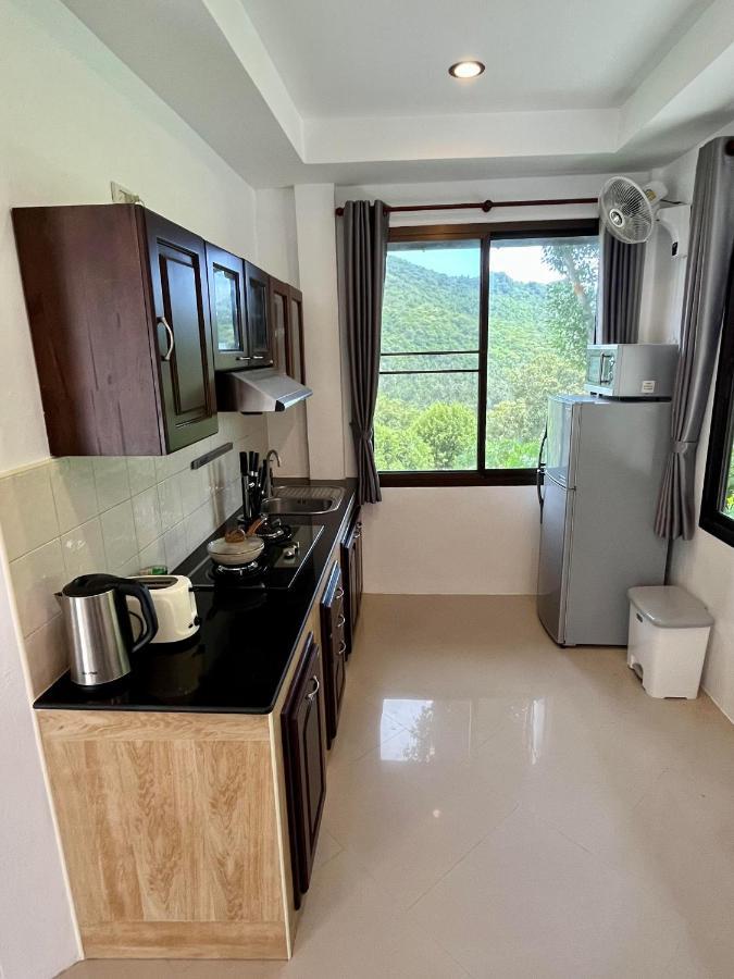 Harbour View Villa Тау Экстерьер фото